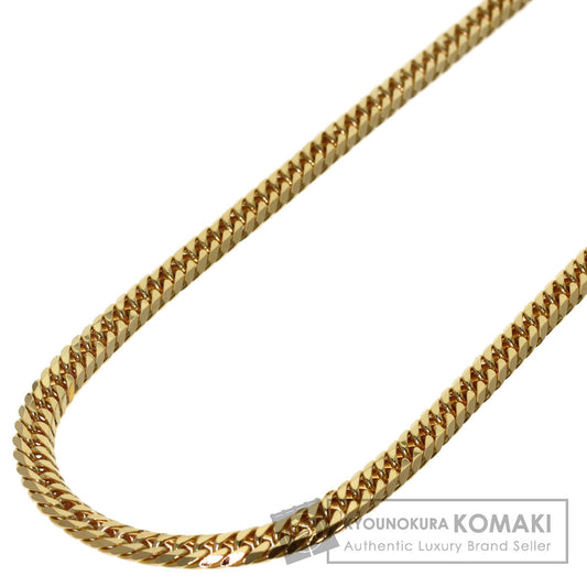 セレクトジュエリー 喜平 キヘイ W6面 ネックレス 中古 商品画像1