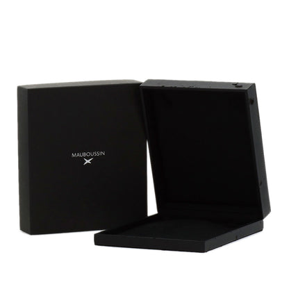 モーブッサン ル プルミエ ジュール ネックレス 中古 商品画像9
