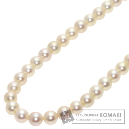 ミキモト パール 真珠 ネックレス 中古 商品画像1