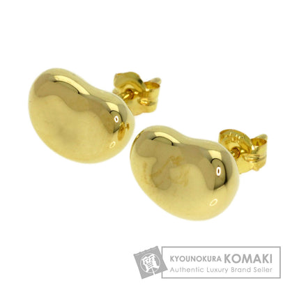 ティファニー ビーン ピアス 中古 商品画像1