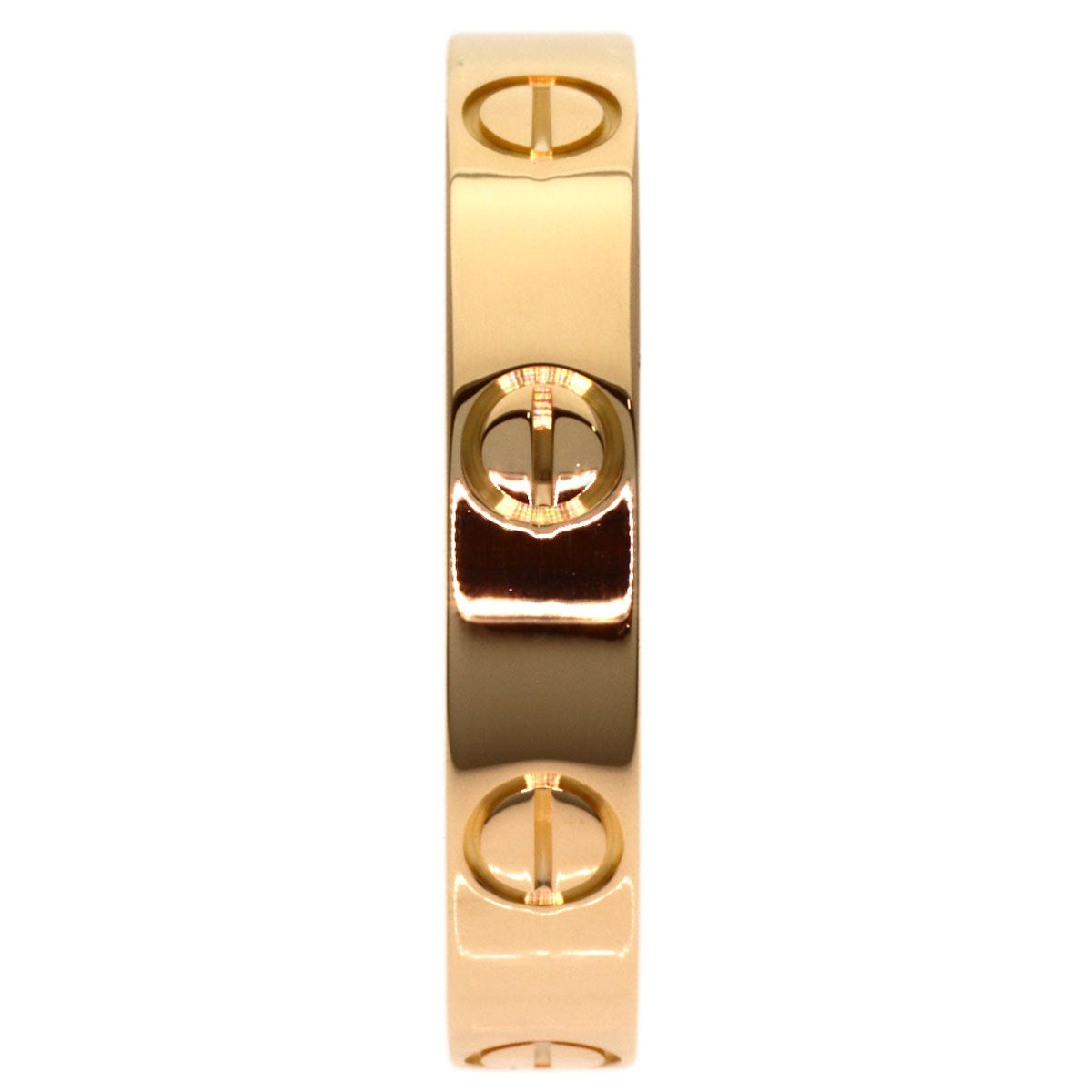 Cartier ラブリング 52サイズ カルティエ ラブリング #52 リング・指輪 中古 | 京の蔵小牧