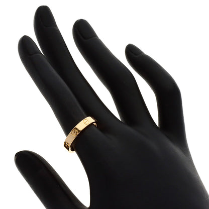 カルティエ ラブリング #52 リング・指輪 中古 商品画像6