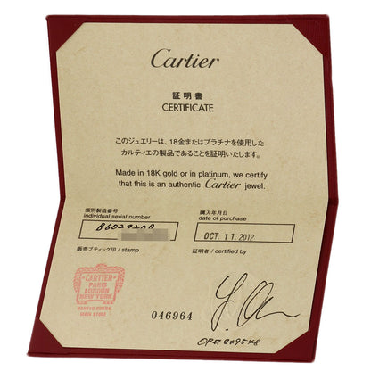 カルティエ ベビーラブ ブレスレット 中古 商品画像9