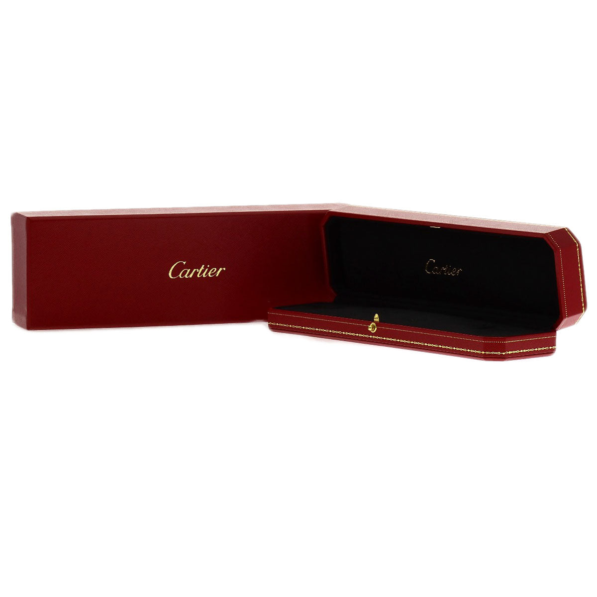 カルティエ ベビーラブ ブレスレット 中古 商品画像10