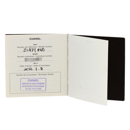 シャネル カメリア ダイヤモンド #48 リング・指輪 中古 商品画像8