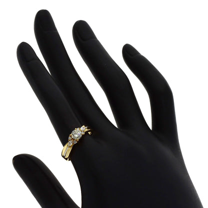 セレクトジュエリー ダイヤモンド リング・指輪 中古 商品画像8