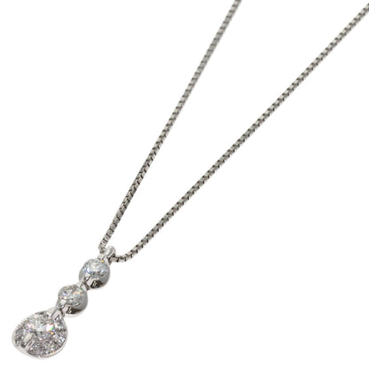 セレクトジュエリー ダイヤモンド ネックレス 中古 商品画像2