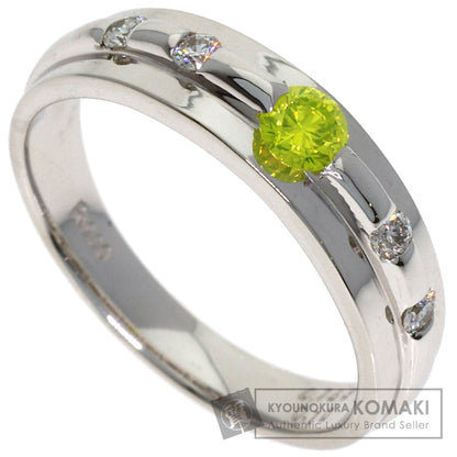 セレクトジュエリー ダイヤモンド FIGY-VVS2-RD リング・指輪 中古 商品画像1