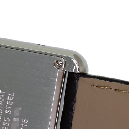 カルティエ W1018355 タンクソロ LM 腕時計 中古 商品画像12