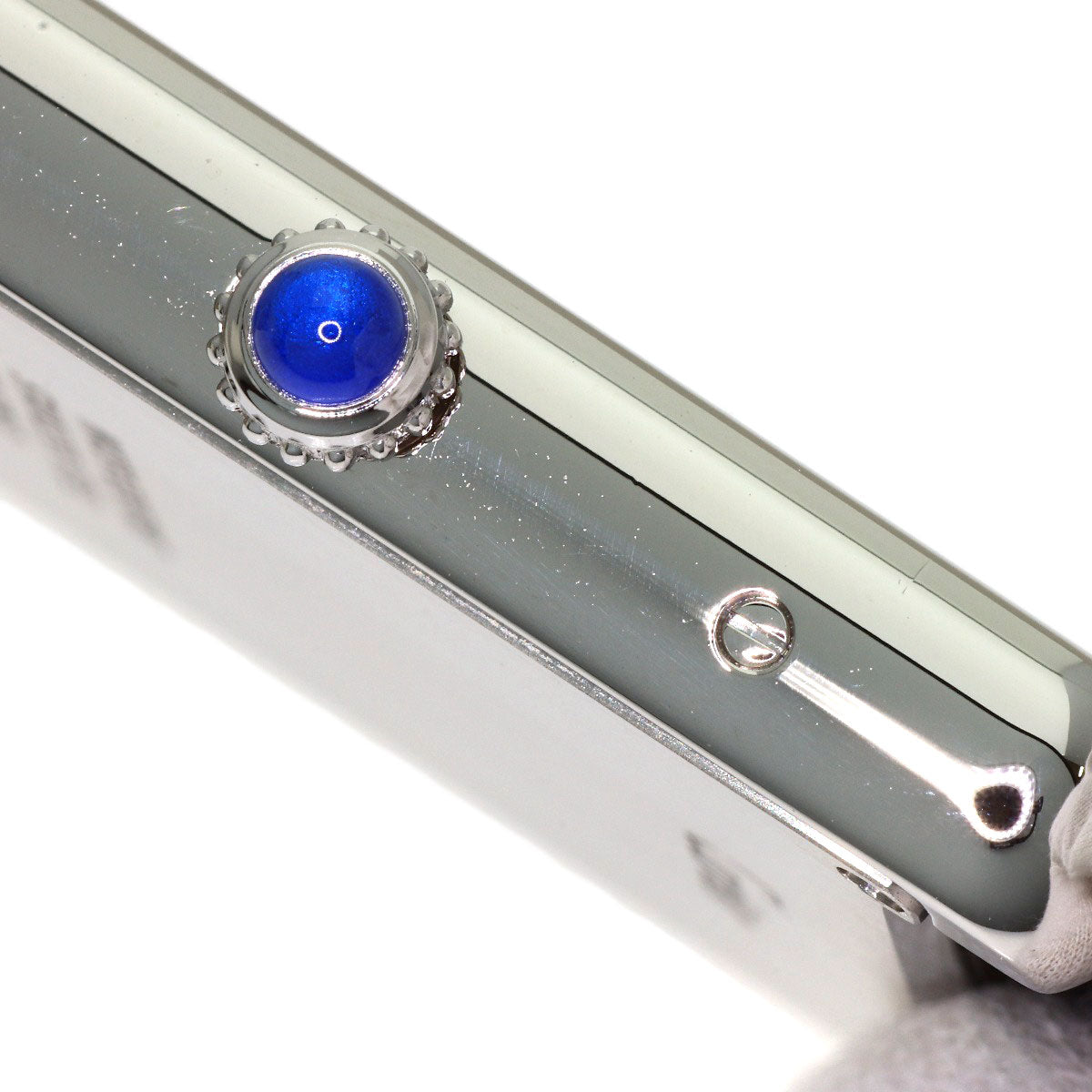 カルティエ W1018355 タンクソロ LM 腕時計 中古 商品画像10