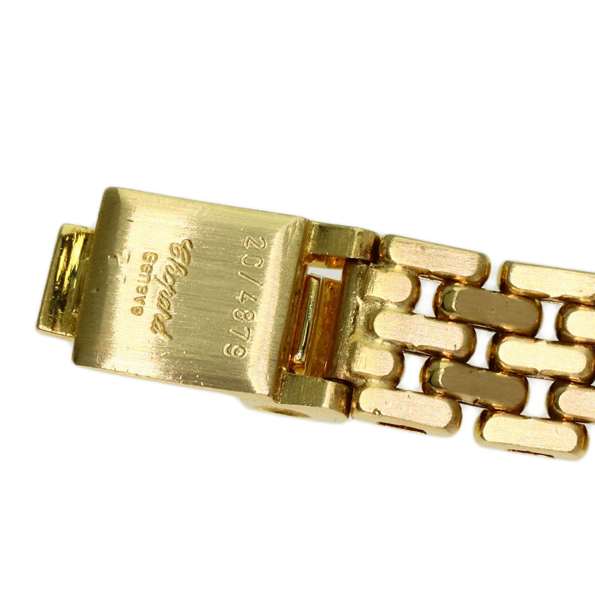 ショパール 20/4879 ハッピーダイヤモンド 腕時計 中古 商品画像11