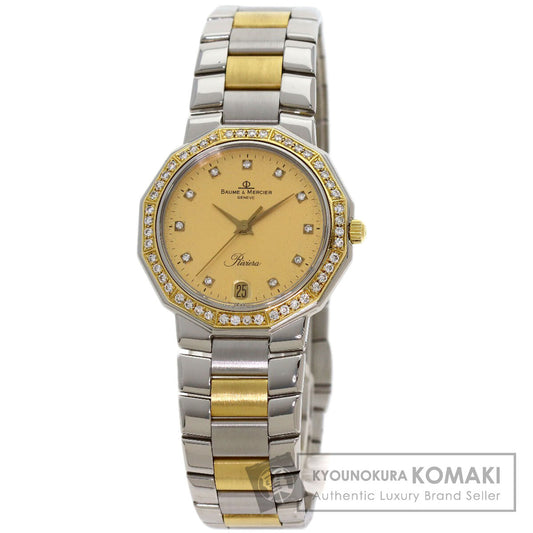 ボーム＆メルシェ 5130.050 リビエラ 腕時計 中古 商品画像1