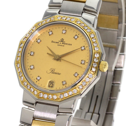 ボーム＆メルシェ 5130.050 リビエラ 腕時計 中古 商品画像4