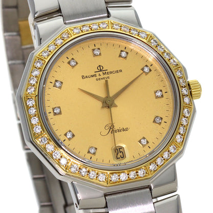 ボーム＆メルシェ 5130.050 リビエラ 腕時計 中古 商品画像5