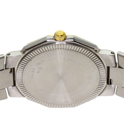ボーム＆メルシェ 5130.050 リビエラ 腕時計 中古 商品画像7
