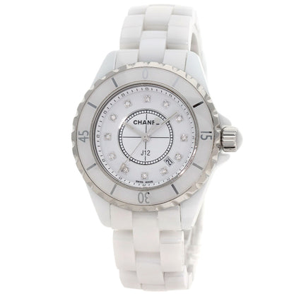シャネル H1628 J12 33mm 腕時計 中古 商品画像2