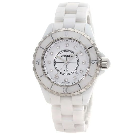 シャネル H1628 J12 33mm 腕時計 中古 商品画像2