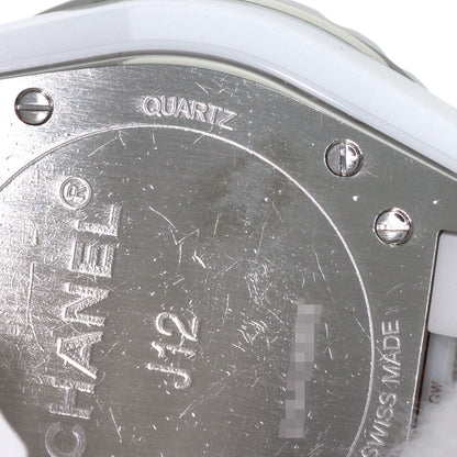 シャネル H1628 J12 33mm 腕時計 中古 商品画像12