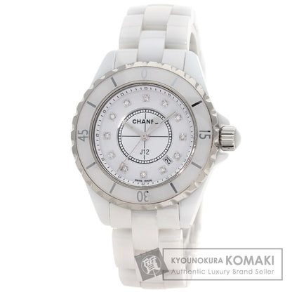 シャネル H1628 J12 33mm 腕時計 中古 商品画像1