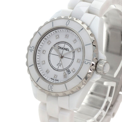 シャネル H1628 J12 33mm 腕時計 中古 商品画像4