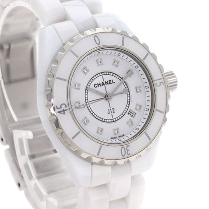シャネル H1628 J12 33mm 腕時計 中古 商品画像5