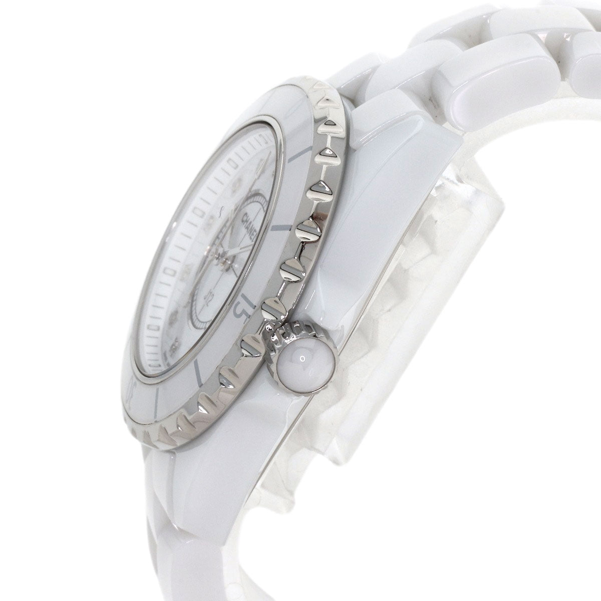 シャネル H1628 J12 33mm 腕時計 中古 商品画像6