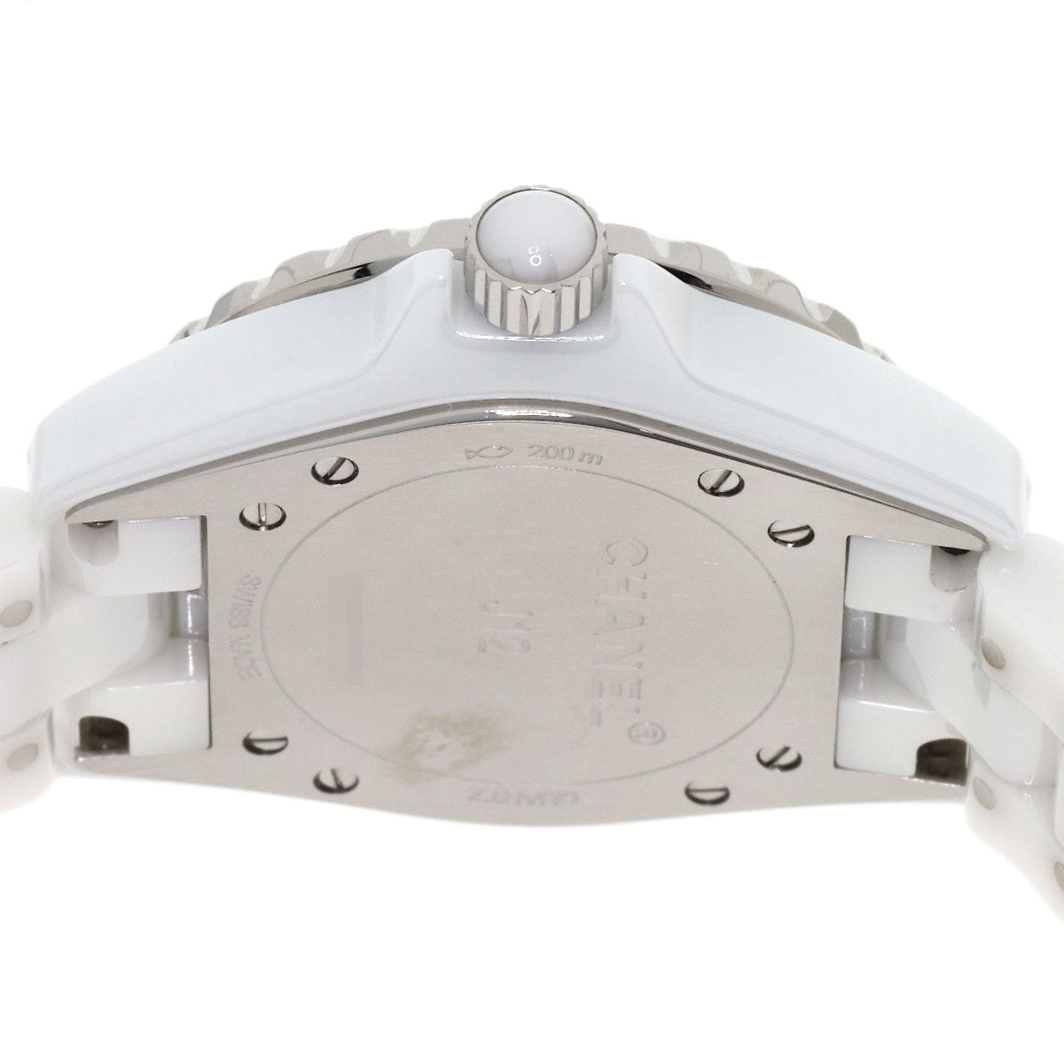 シャネル H1628 J12 33mm 腕時計 中古 商品画像7