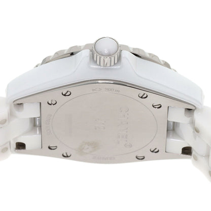 シャネル H1628 J12 33mm 腕時計 中古 商品画像7