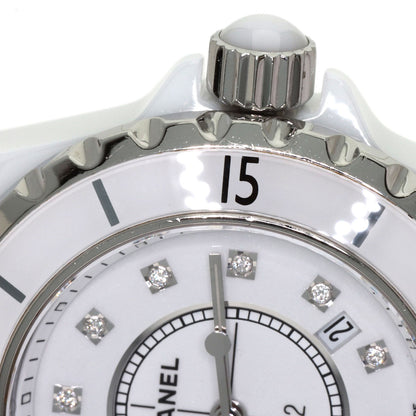 シャネル H1628 J12 33mm 腕時計 中古 商品画像9