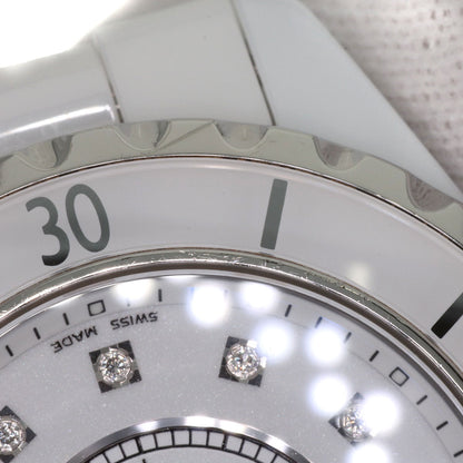 シャネル H1628 J12 33mm 腕時計 中古 商品画像10