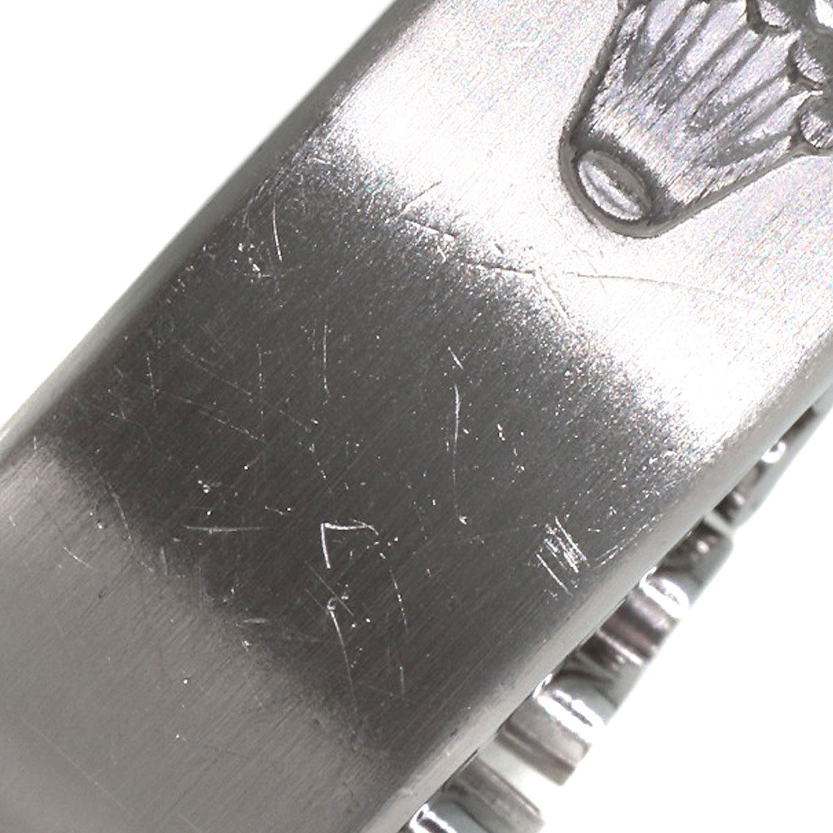 ロレックス 6917 オイスターパーペチュアル デイト 1970年製 ヴィンテージ 腕時計 中古 商品画像12