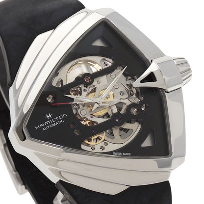 ハミルトン H24625330 ベンチュラ XXL 腕時計 中古 商品画像5