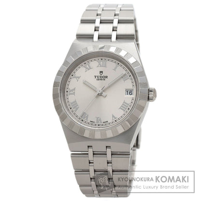 チューダー 28400 ロイヤル 腕時計 中古 商品画像1