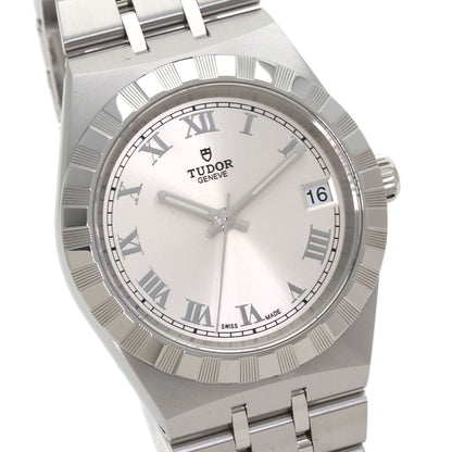 チューダー 28400 ロイヤル 腕時計 中古 商品画像5