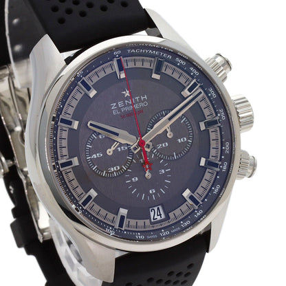 ゼニス 03.2280.400/91.R576 エル プリメロ スポーツ クロノグラフ 腕時計 中古 商品画像5
