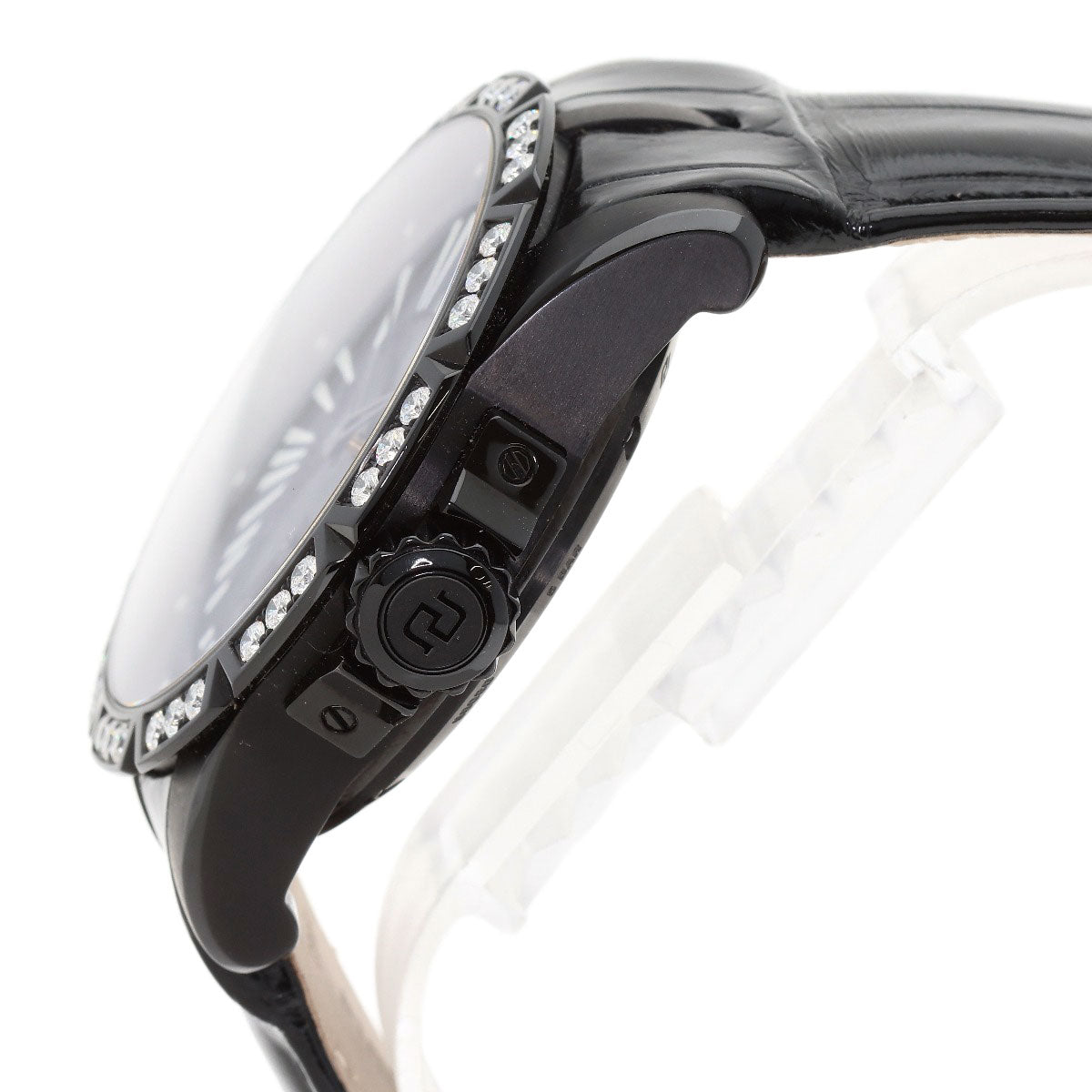 ロジェ・デュブイ DBEX0802 エクスカリバー45 ダイヤモンドベゼル 日本限定28本 腕時計 中古 商品画像6