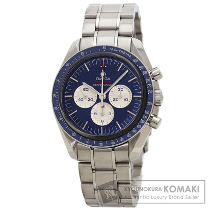オメガ 522.30.42.30.03.001 スピードマスター 東京 2020 限定 腕時計 中古 商品画像1