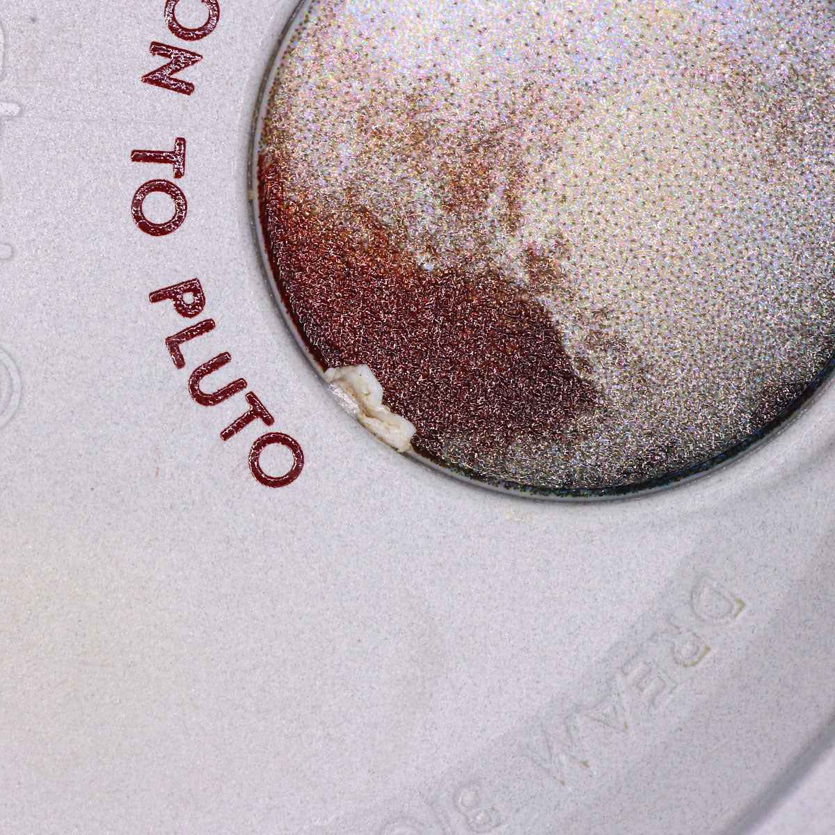 スウォッチ SO33M101 MISSION TO PLUTO オメガコラボ 腕時計 中古 商品画像10