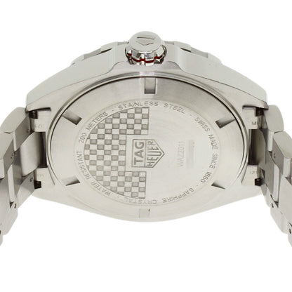 タグホイヤー WAZ2011 フォーミュラ1 キャリバー5 腕時計 中古 商品画像7