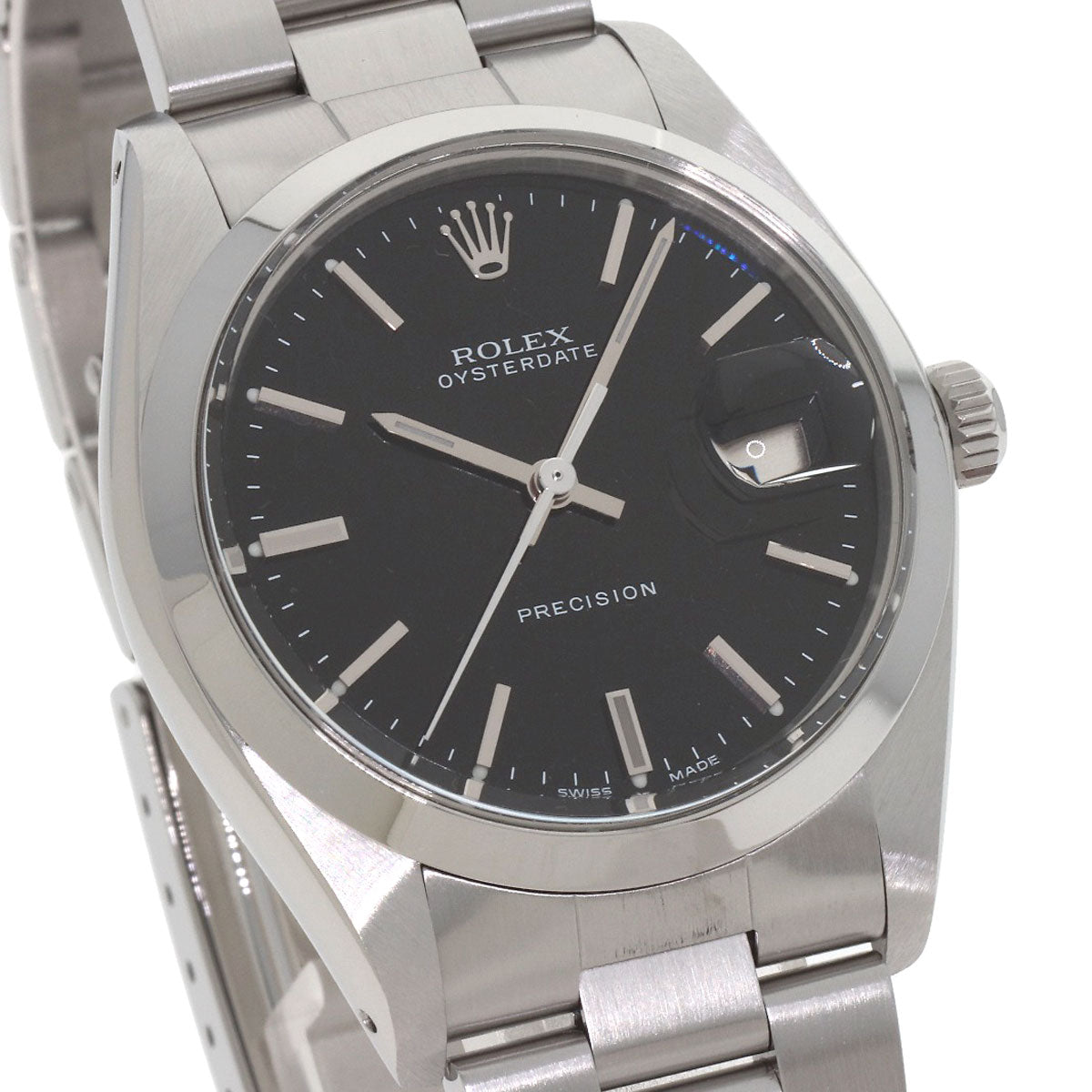 ロレックス 6694 オイスターデイト 1977年製 ヴィンテージ 腕時計 中古 商品画像5