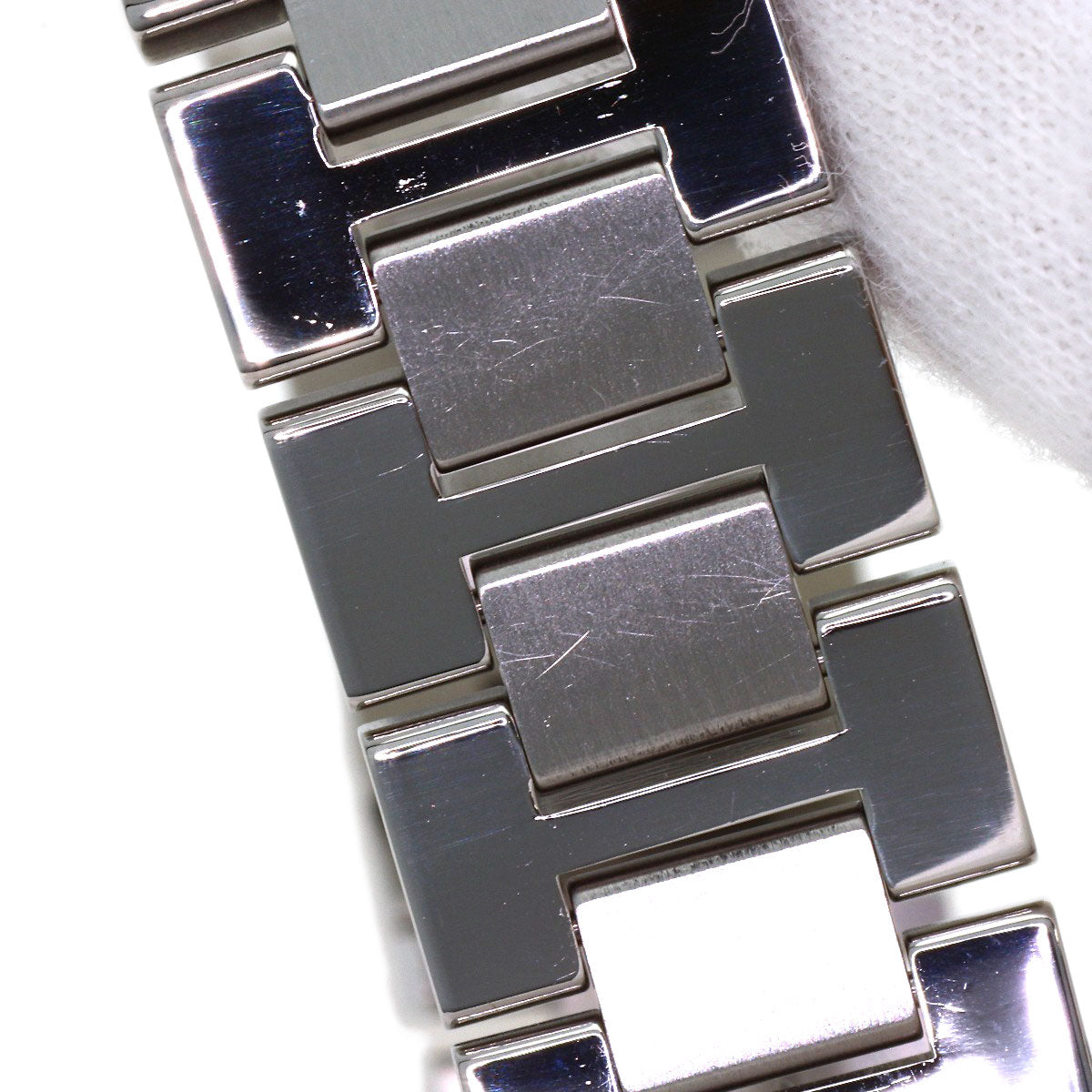 カルティエ W6701004 ロンドソロ SM 腕時計 中古 商品画像11