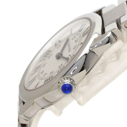 カルティエ W6701004 ロンドソロ SM 腕時計 中古 商品画像6