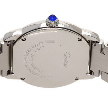 カルティエ W6701004 ロンドソロ SM 腕時計 中古 商品画像7