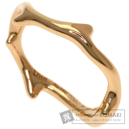ディオール ボワ ドゥ ローズ #50 リング・指輪 中古 商品画像1