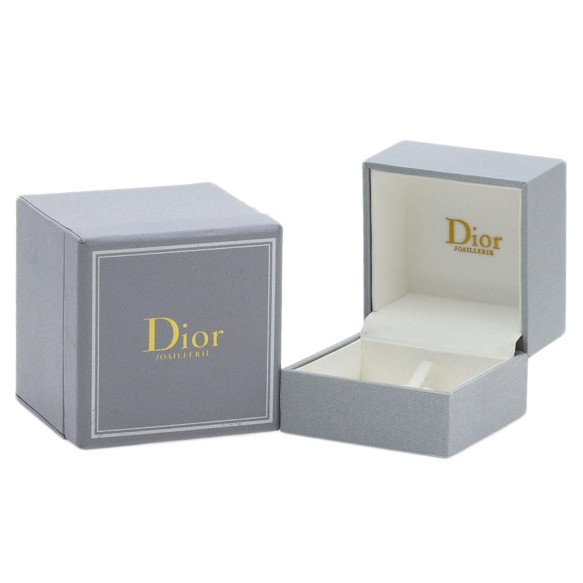 ディオール ボワ ドゥ ローズ #50 リング・指輪 中古 商品画像9
