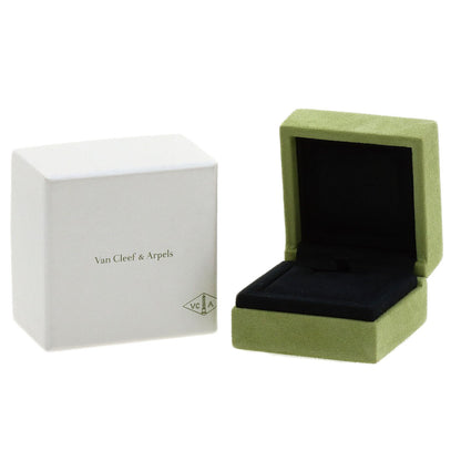 ヴァンクリーフ＆アーペル ヴィンテージ アルハンブラ オニキス ネックレス 中古 商品画像7