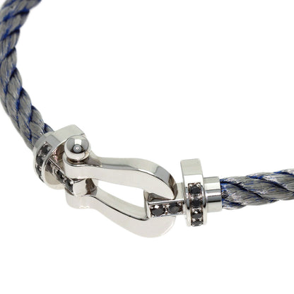 フレッド フォース10 LM ブラックダイヤモンド #17 ブレスレット 中古 商品画像3