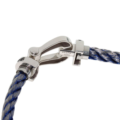 フレッド フォース10 LM ブラックダイヤモンド #17 ブレスレット 中古 商品画像4