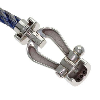 フレッド フォース10 LM ブラックダイヤモンド #17 ブレスレット 中古 商品画像5