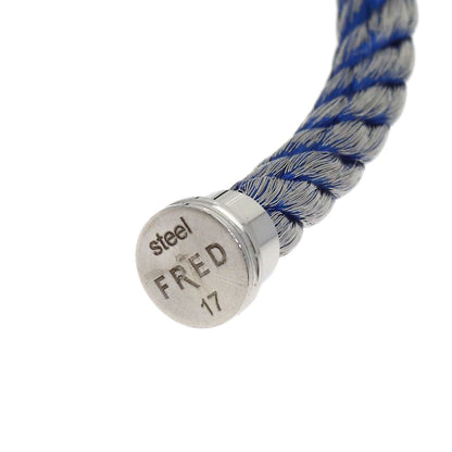 フレッド フォース10 LM ブラックダイヤモンド #17 ブレスレット 中古 商品画像7